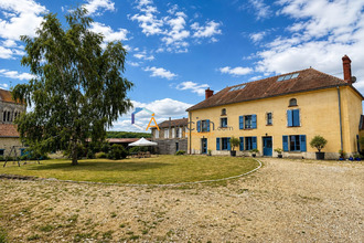 achat maison torcy-en-valois 02810