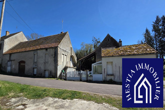 achat maison torcy-et-pouligny 21460