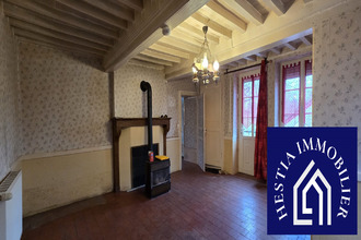 achat maison torcy-et-pouligny 21460