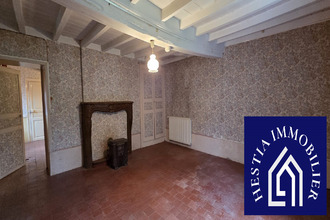 achat maison torcy-et-pouligny 21460