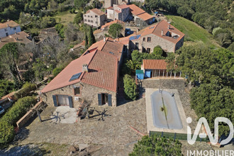 achat maison torderes 66300