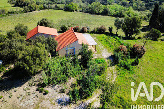 achat maison torderes 66300