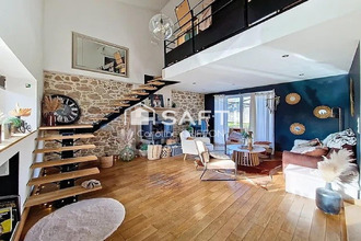 achat maison torfou 49660