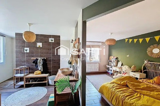 achat maison torfou 49660