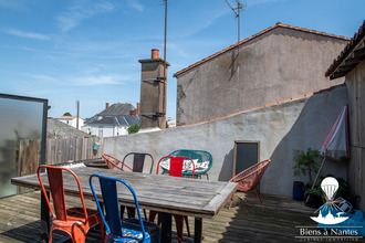 achat maison torfou 49660