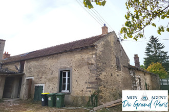 achat maison torfou 91730