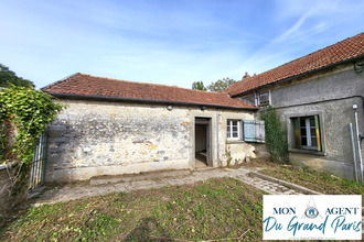 achat maison torfou 91730