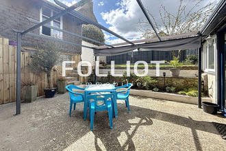 achat maison torigni-sur-vire 50160