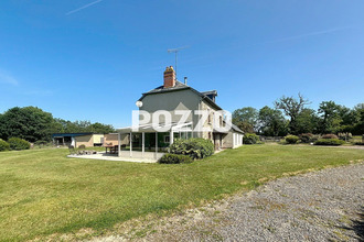 achat maison torigni-sur-vire 50160