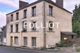 achat maison torigni-sur-vire 50160