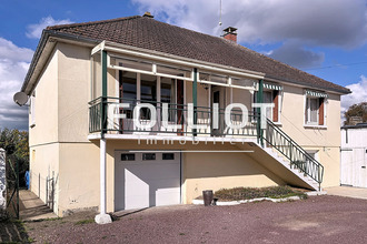 achat maison torigni-sur-vire 50160