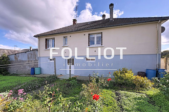 achat maison torigni-sur-vire 50160