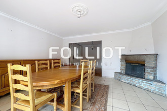 achat maison torigni-sur-vire 50160