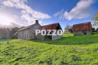 achat maison torigni-sur-vire 50160