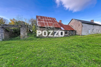 achat maison torigni-sur-vire 50160