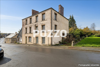 achat maison torigni-sur-vire 50160