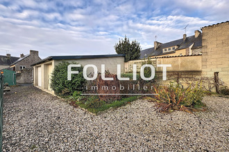 achat maison torigni-sur-vire 50160