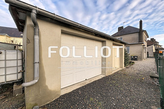 achat maison torigni-sur-vire 50160