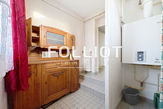 achat maison torigni-sur-vire 50160