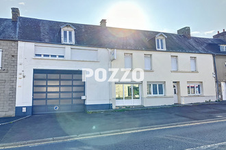 achat maison torigni-sur-vire 50160