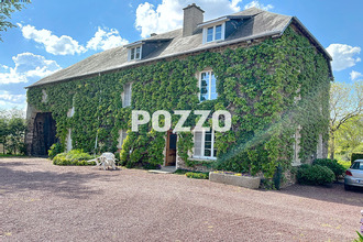 achat maison torigni-sur-vire 50160