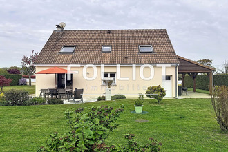 achat maison torigni-sur-vire 50160