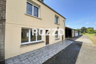 achat maison torigni-sur-vire 50160