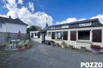 achat maison torigni-sur-vire 50160