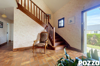 achat maison torigni-sur-vire 50160