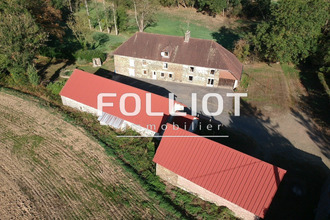 achat maison torigni-sur-vire 50160