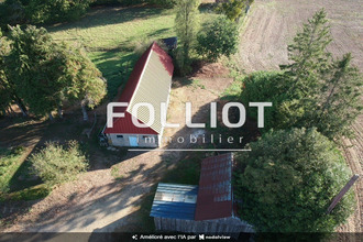 achat maison torigni-sur-vire 50160