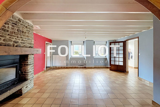 achat maison torigni-sur-vire 50160