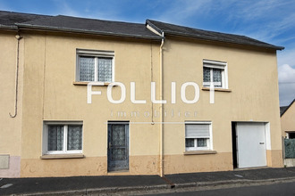 achat maison torigni-sur-vire 50160