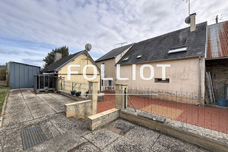 achat maison torigni-sur-vire 50160
