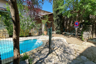 achat maison tornac 30140