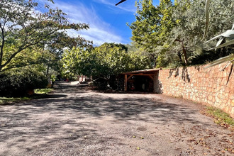 achat maison tornac 30140