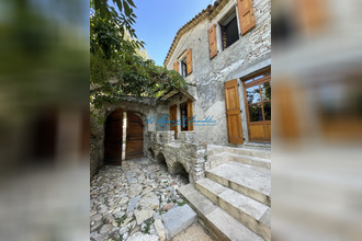 achat maison tornac 30140