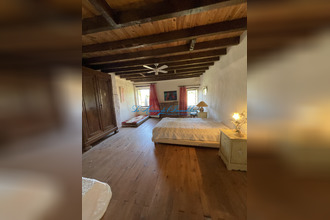 achat maison tornac 30140