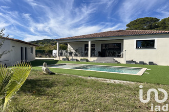 achat maison tornac 30140