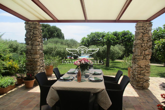 achat maison tornac 30140