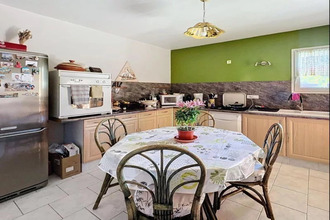 achat maison tornac 30140