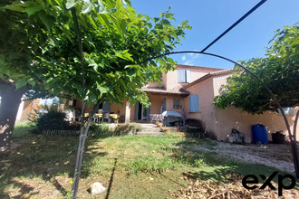 achat maison tornac 30140