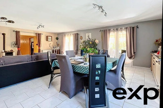 achat maison tornac 30140