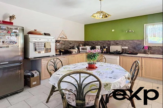 achat maison tornac 30140