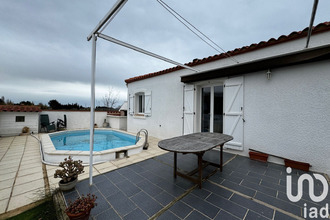 achat maison torreilles 66440