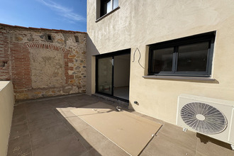 achat maison torreilles 66440