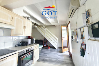 achat maison torreilles 66440