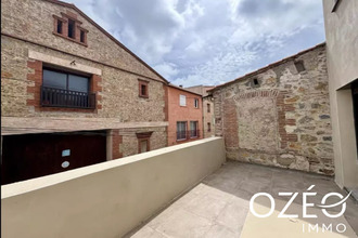 achat maison torreilles 66440