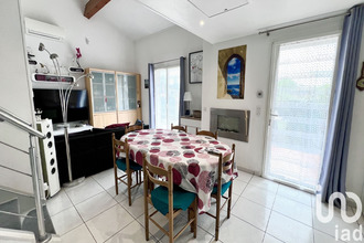 achat maison torreilles 66440