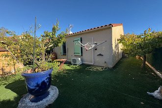 achat maison torreilles 66440